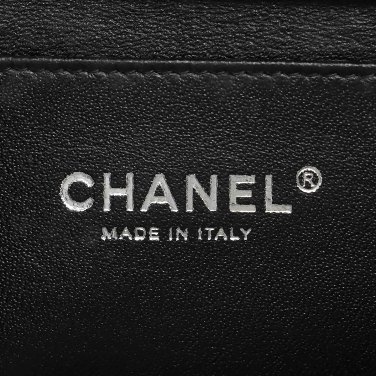 Chanel Matelassé