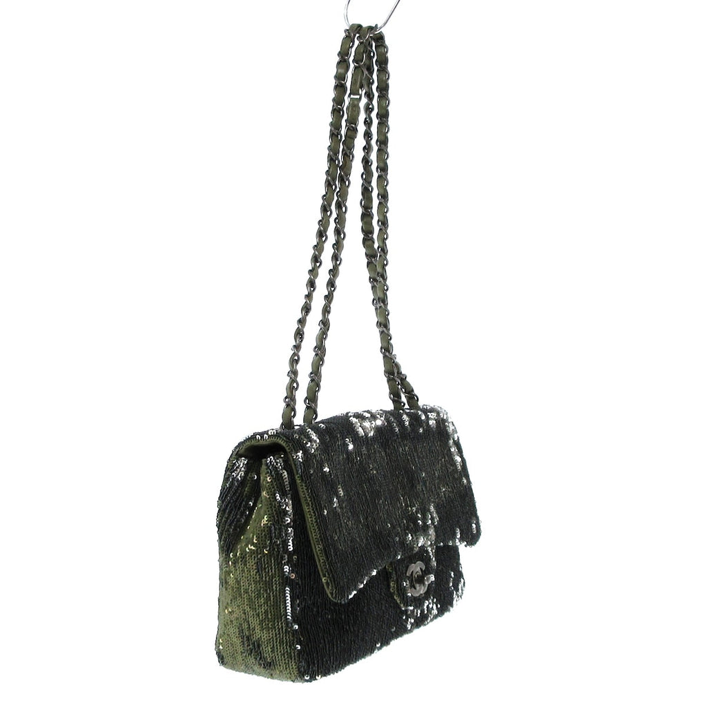 Chanel Coco Cuba Shoulder Bag