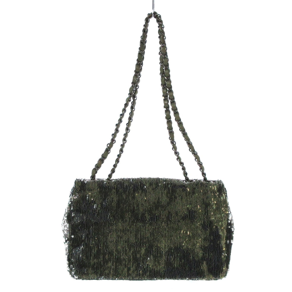 Chanel Coco Cuba Shoulder Bag