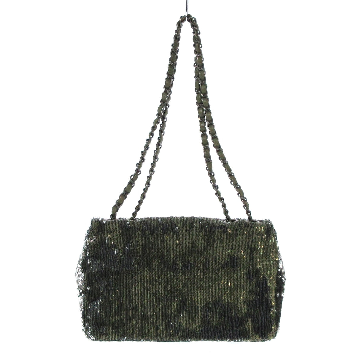 Chanel Coco Cuba Shoulder Bag