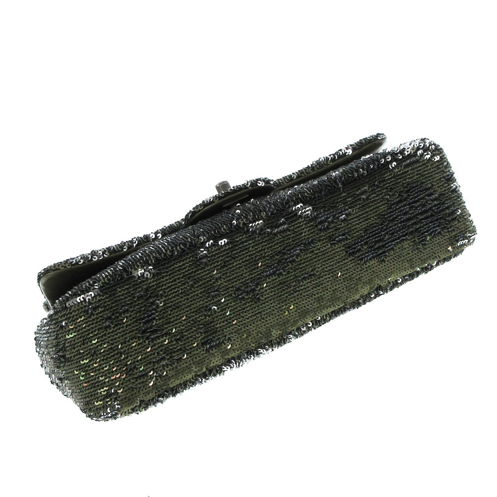Chanel Coco Cuba Shoulder Bag