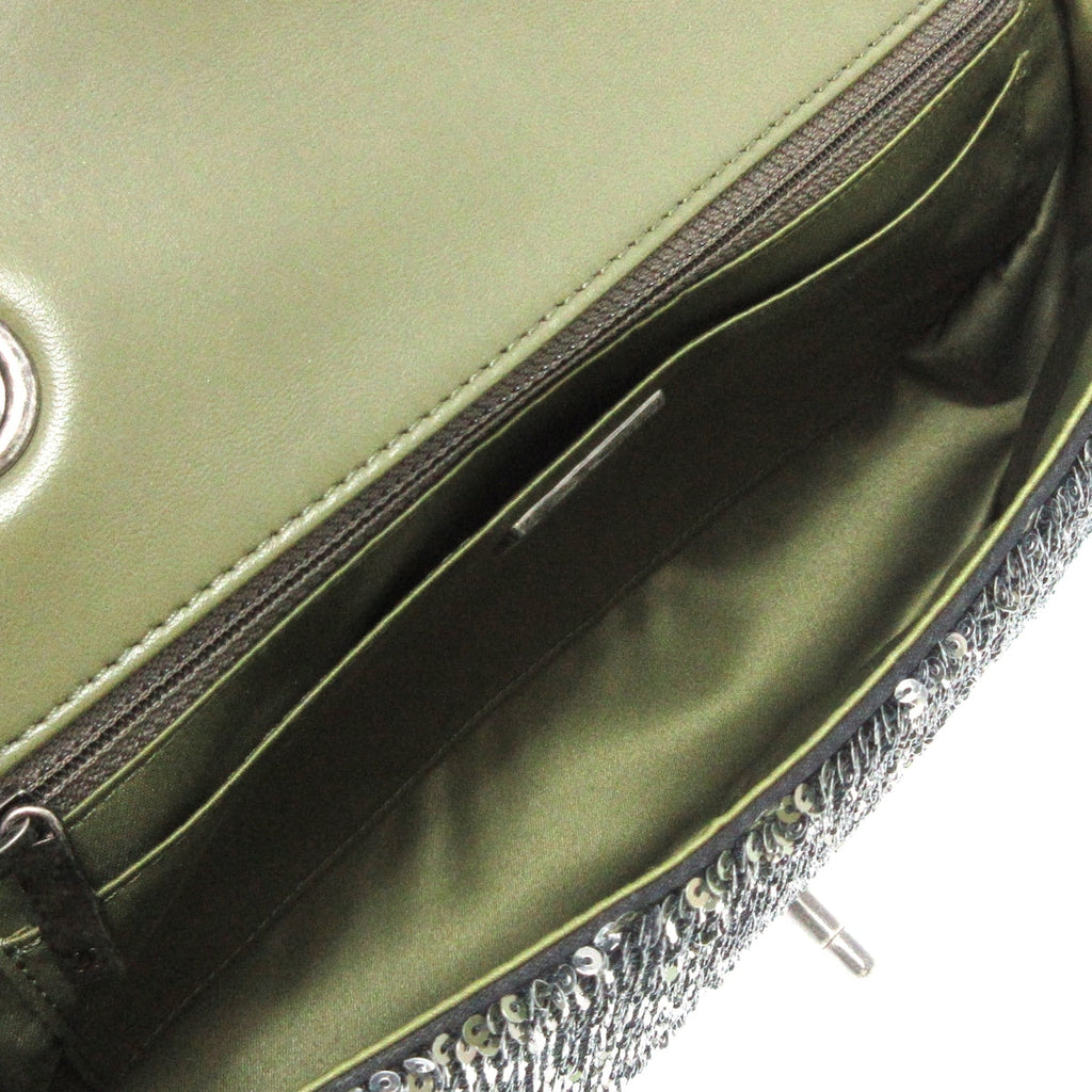 Chanel Coco Cuba Shoulder Bag