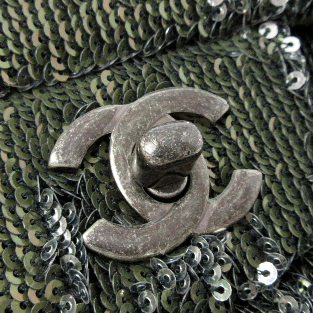 Chanel Coco Cuba Shoulder Bag