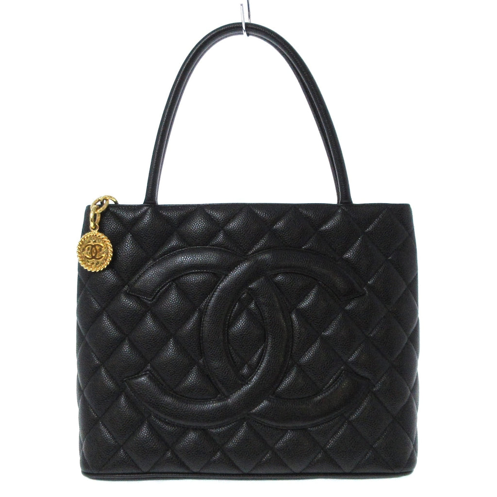 Chanel Medaillon Tote