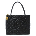 Chanel Medaillon Tote