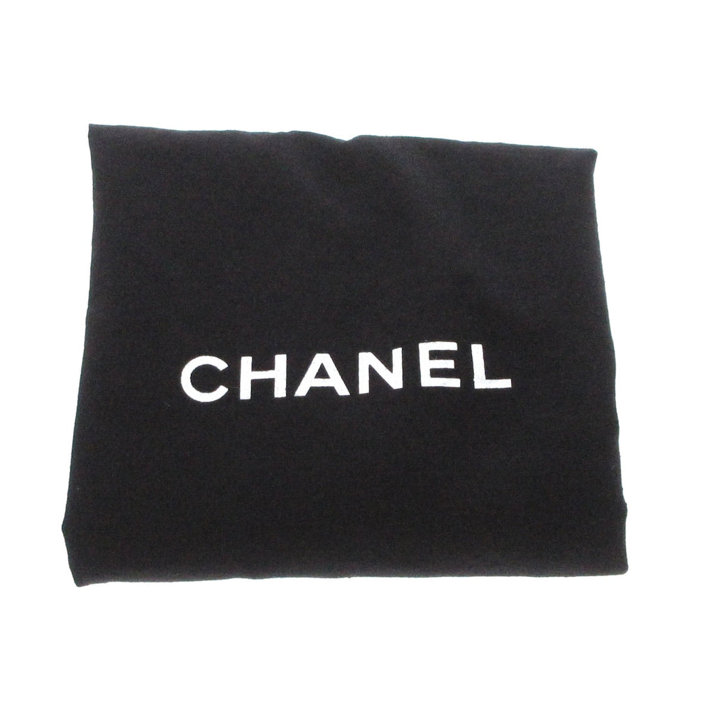 Chanel Medaillon Tote