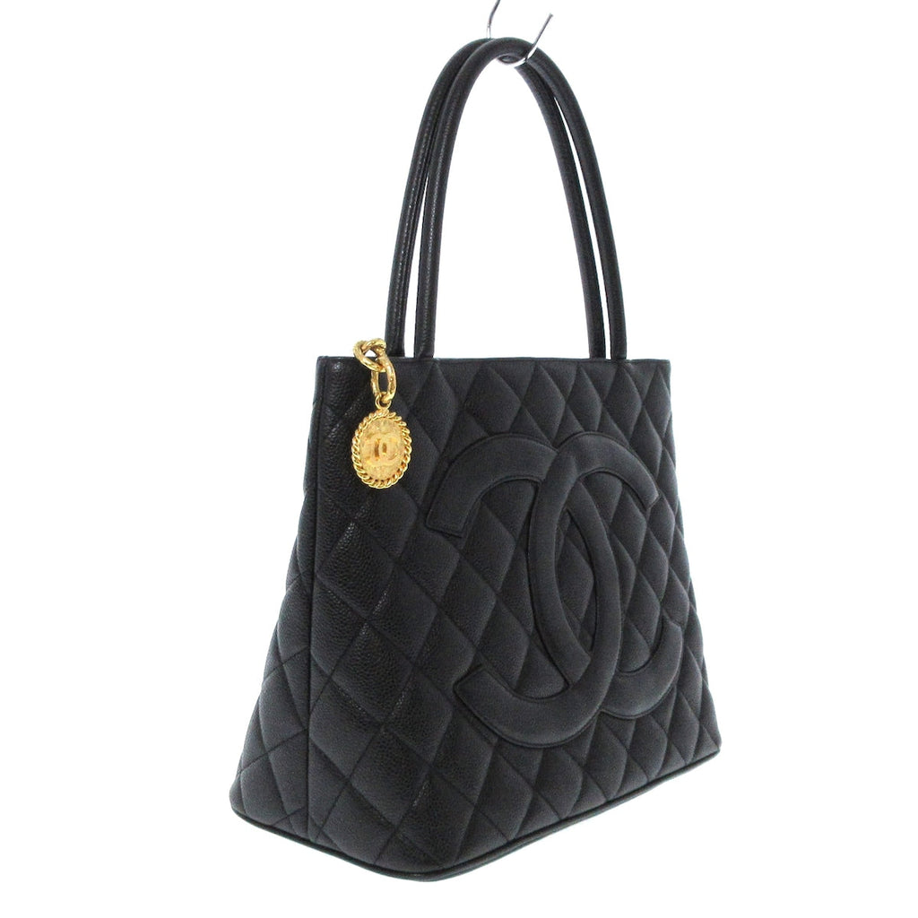 Chanel Medaillon Tote