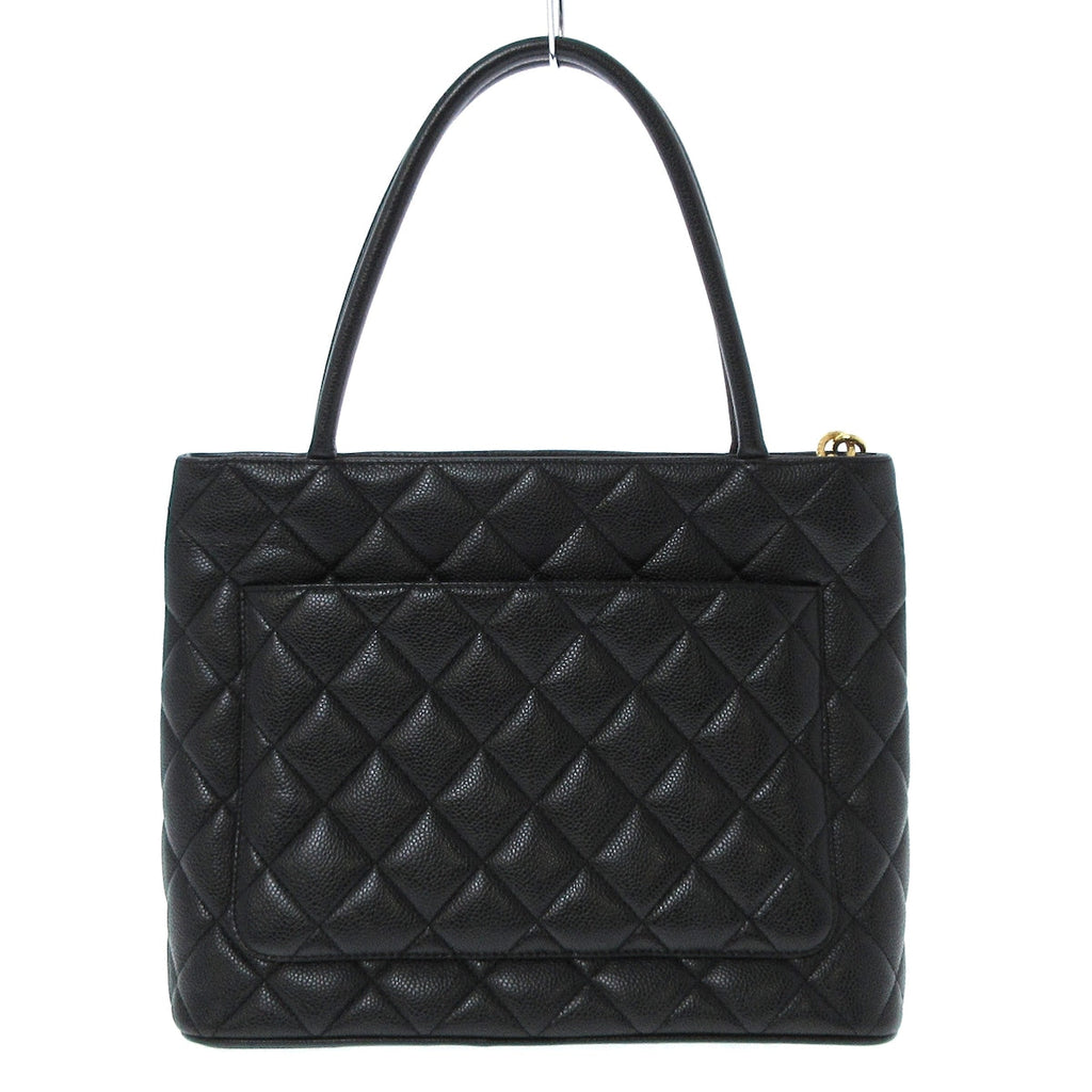 Chanel Medaillon Tote