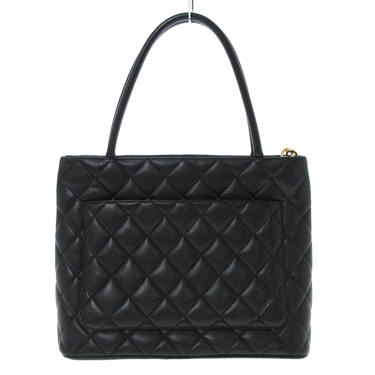 Chanel Medaillon Tote