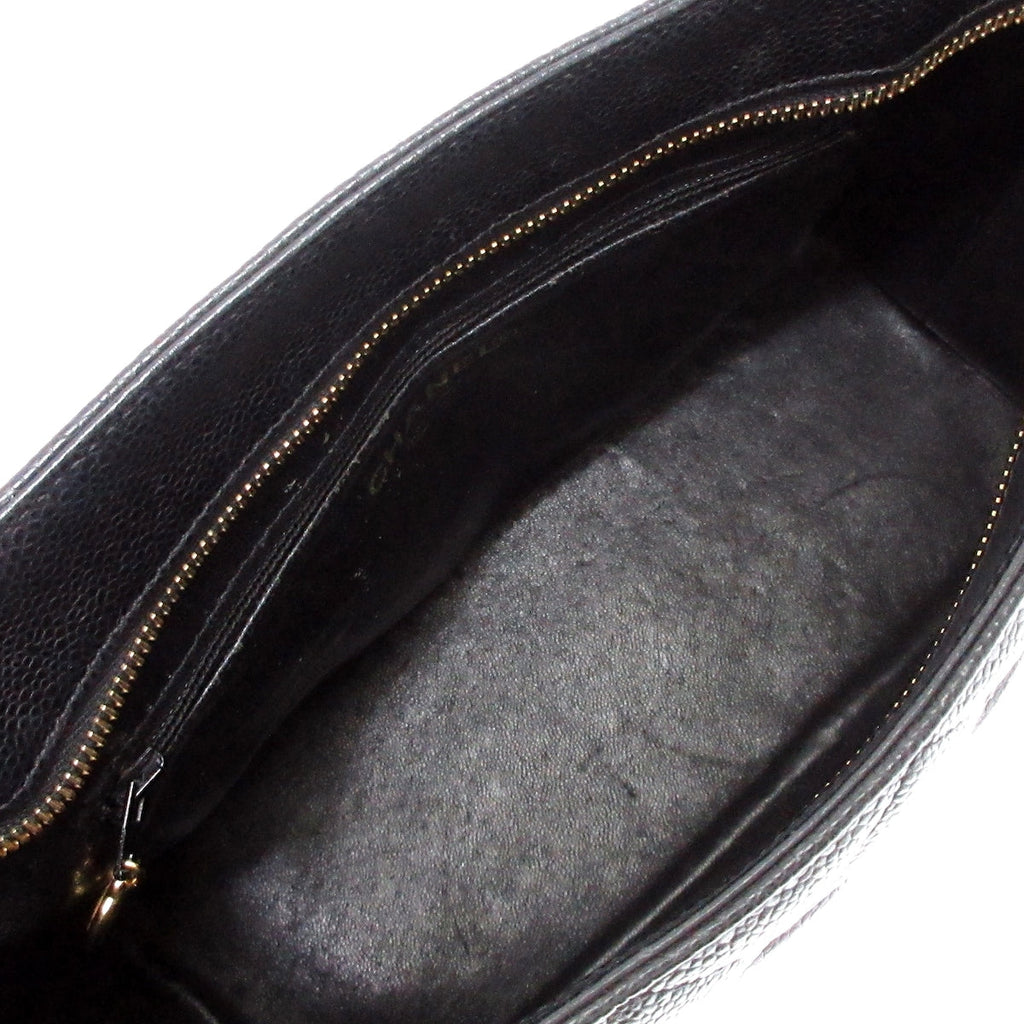 Chanel Medaillon Tote