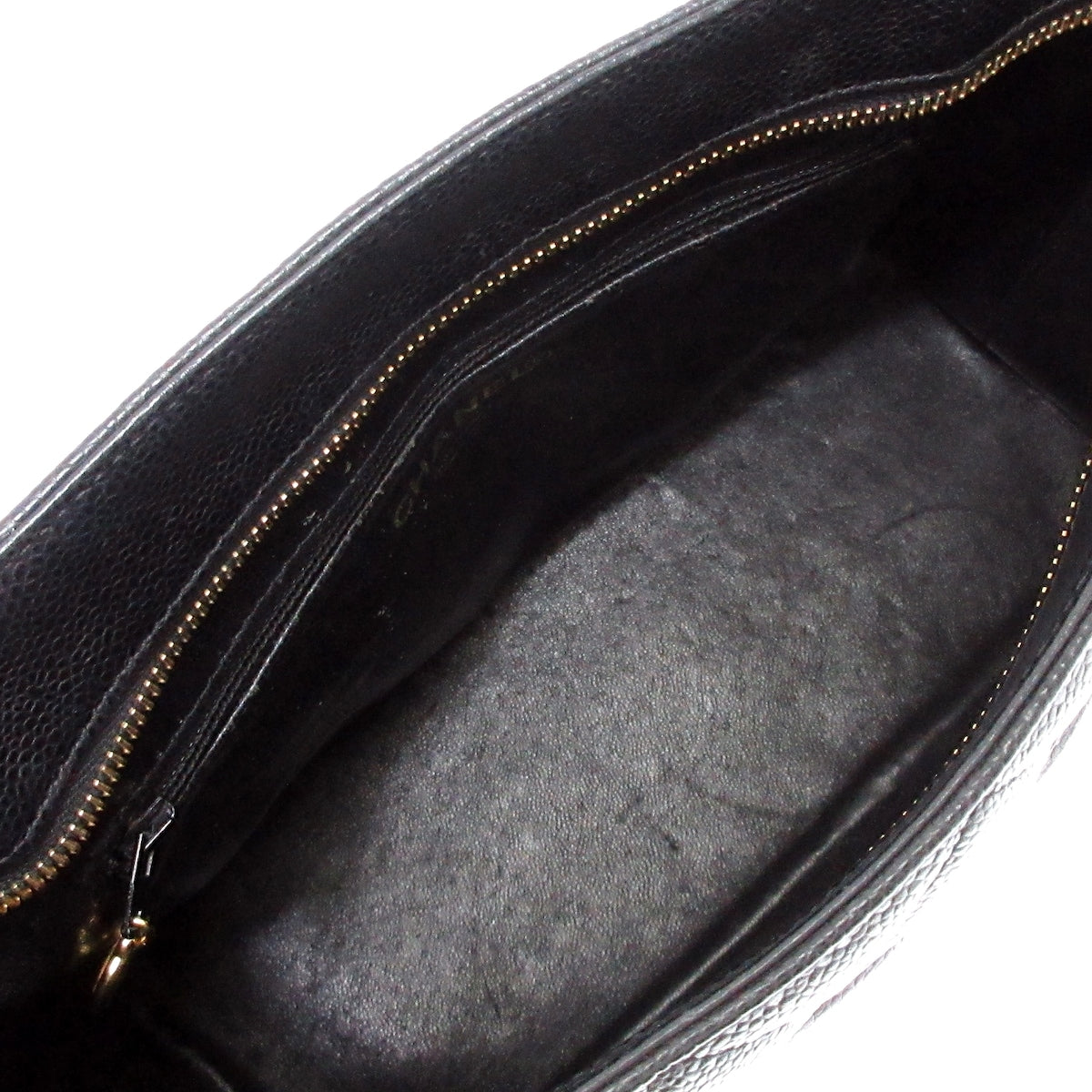 Chanel Medaillon Tote