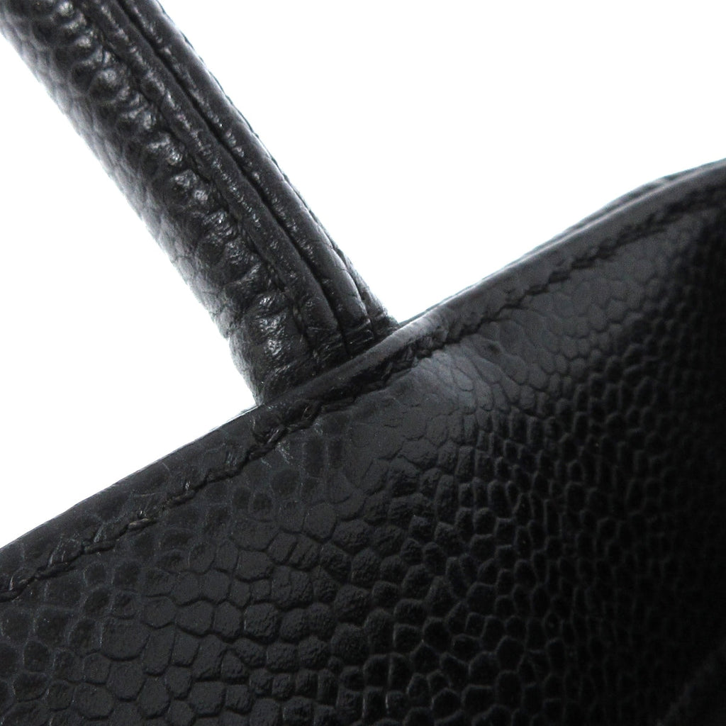 Chanel Medaillon Tote