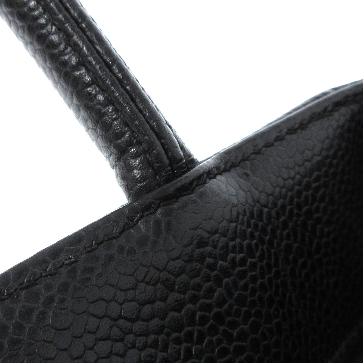 Chanel Medaillon Tote