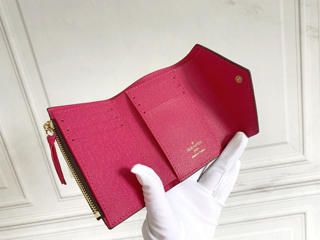 Designer Wallet louis vuitton 117