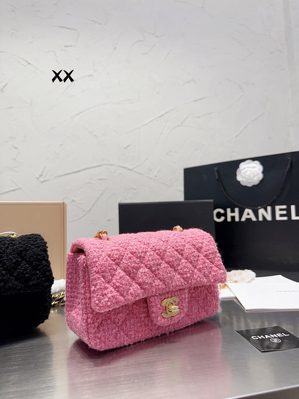 aura-bags - Chanel Bags - 7061