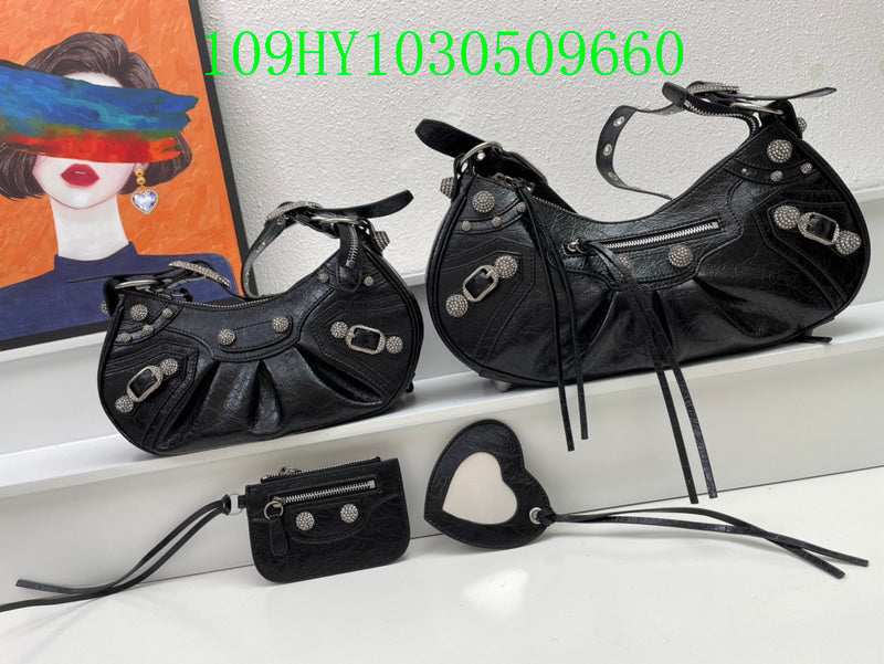 Aura Bags - BGA Bags - 1786