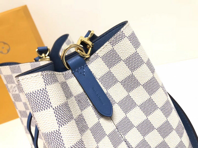 Louis Vuitton Luxury Bags 2025