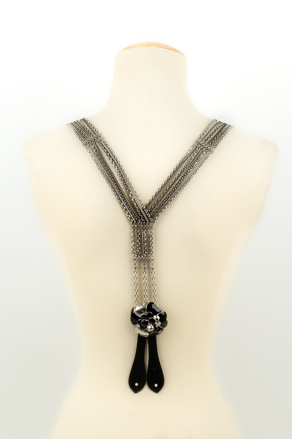 Bretelles Chanel Printemps 2007