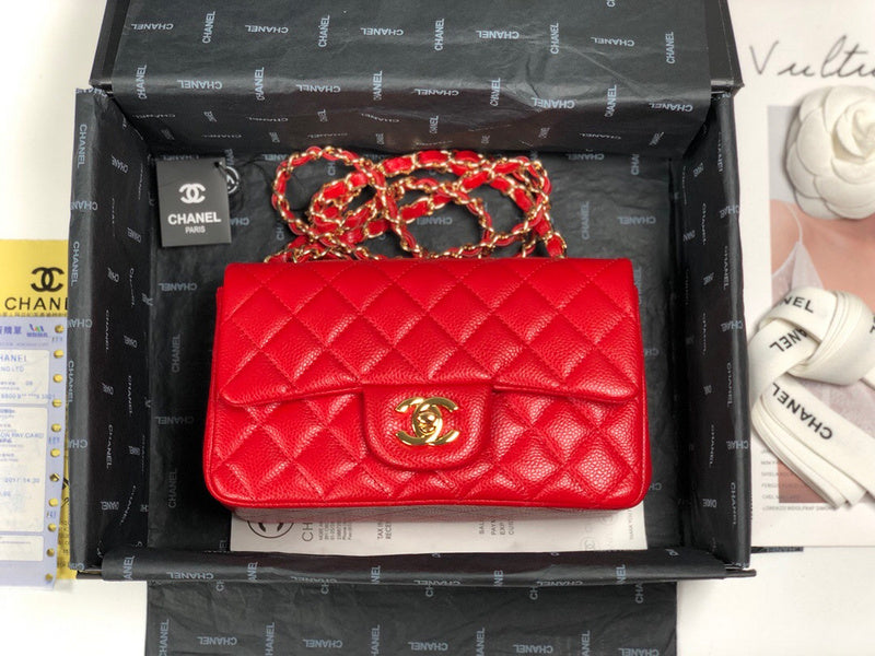 aura-bags - Chanel Bags - 7454