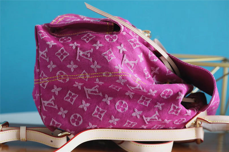 Luxury - Louis Vuitton Bags - 013