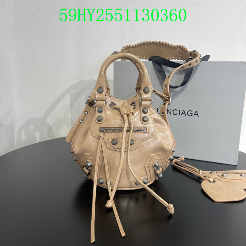 Aura Bags - BGA Bags - 1941