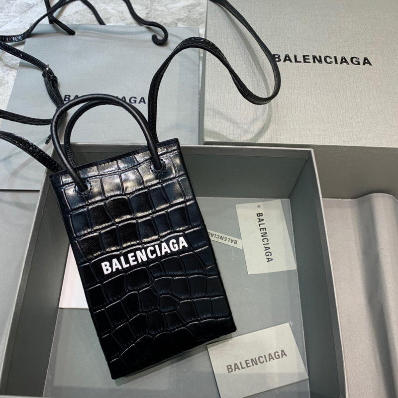 Aura Bags - Balenciaga Bags - 931