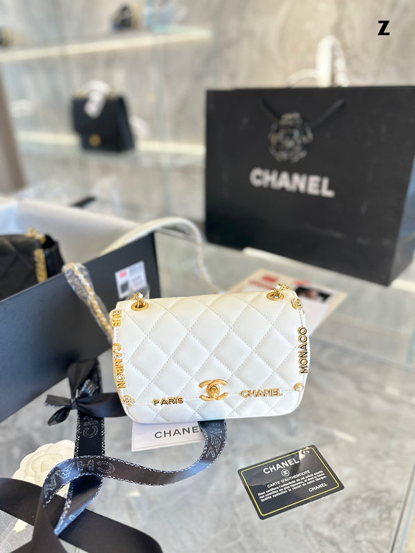 aura-bags - Chanel Bags - 7082
