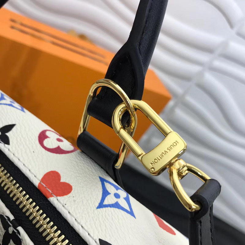 Louis Vuitton Luxury Bags 2499