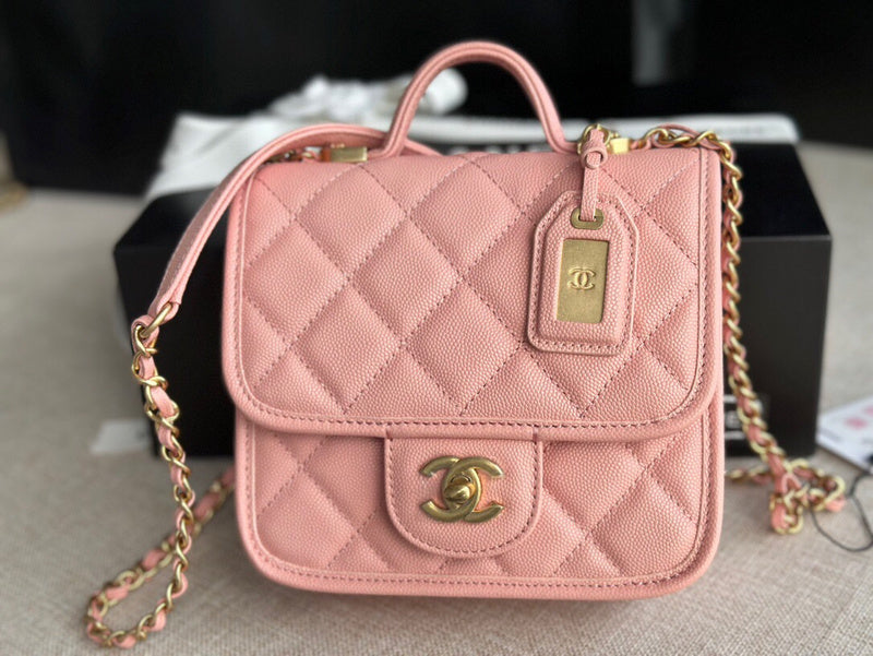 aura-bags - Chanel Bags - 2792