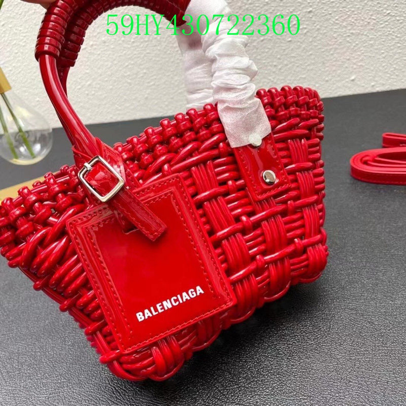 Aura Bags - BGA Bags - 2189