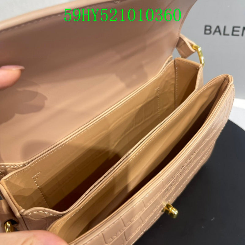 Aura Bags - BGA Bags - 2005