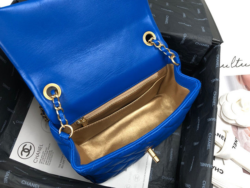 aura-bags - Chanel Bags - 7463