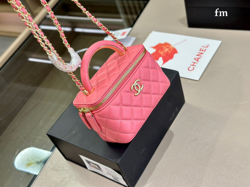 aura-bags - Chanel Bags - 6909