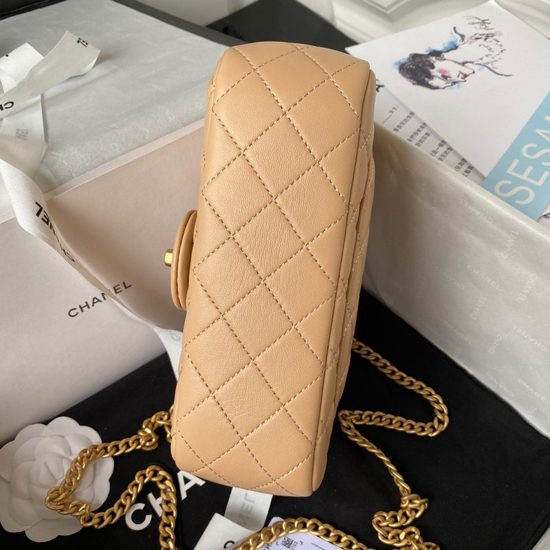 aura-bags - Chanel Bags - 7537