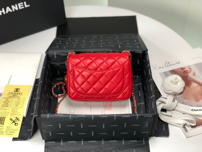 aura-bags - Chanel Bags - 7463