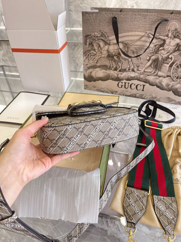Aura Bags - BGA Bags - 1515