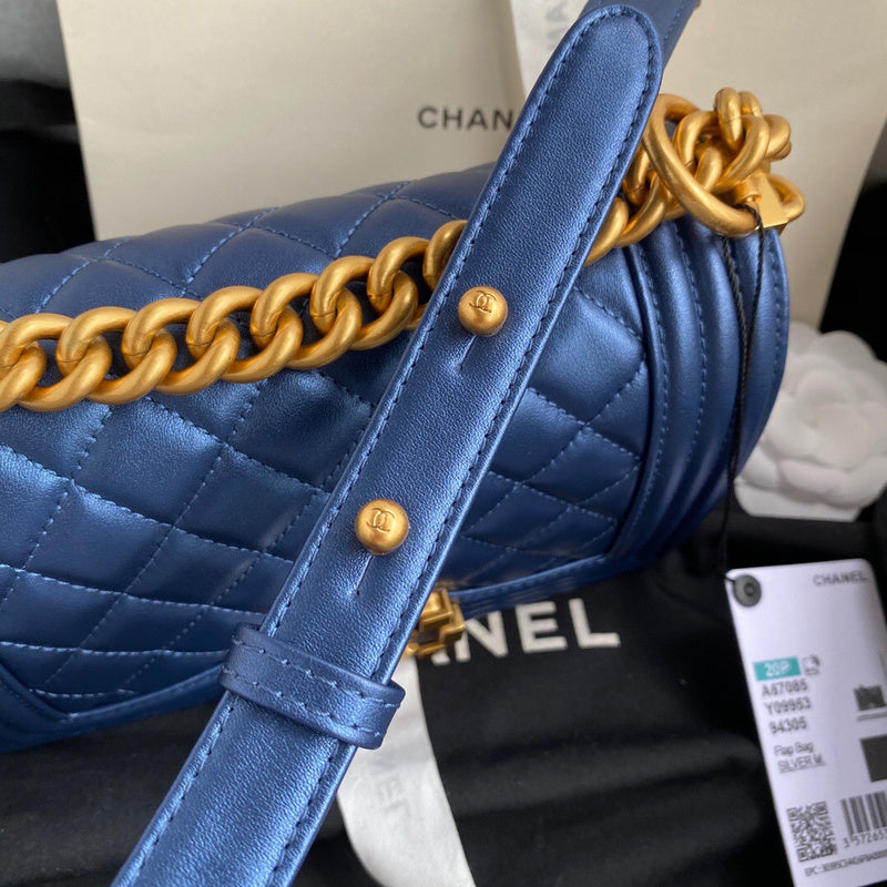 aura-bags - Chanel Bags - 7427