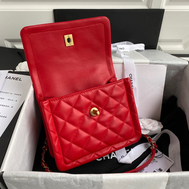 aura-bags - Chanel Bags - 7495