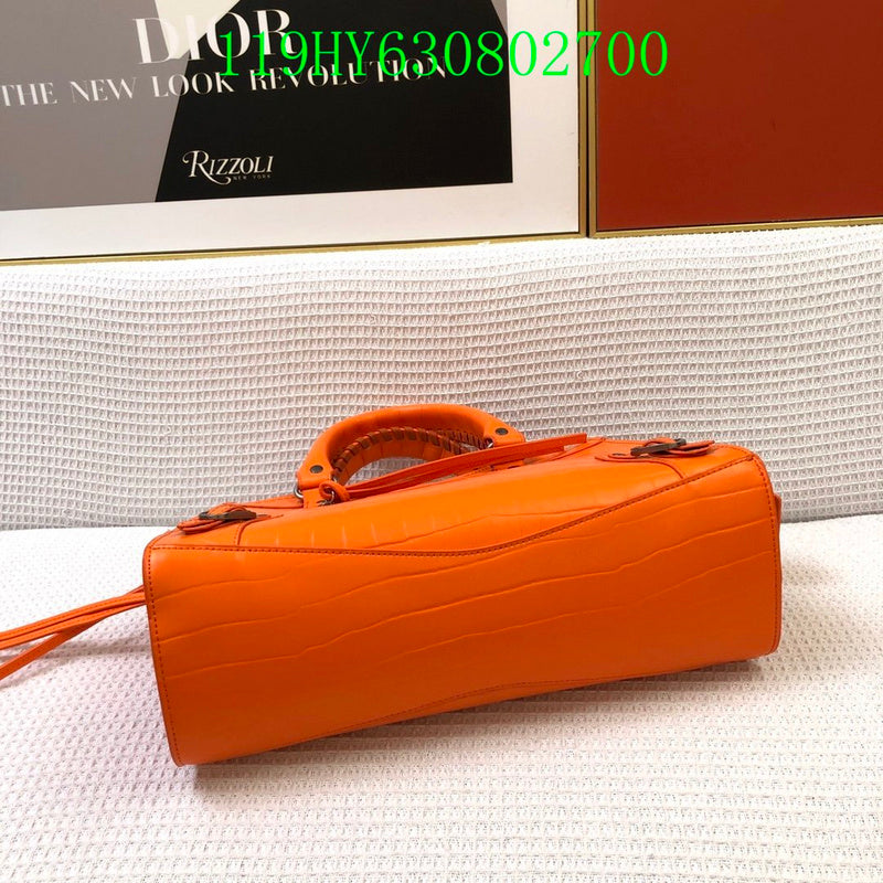 Aura Bags - BGA Bags - 2475