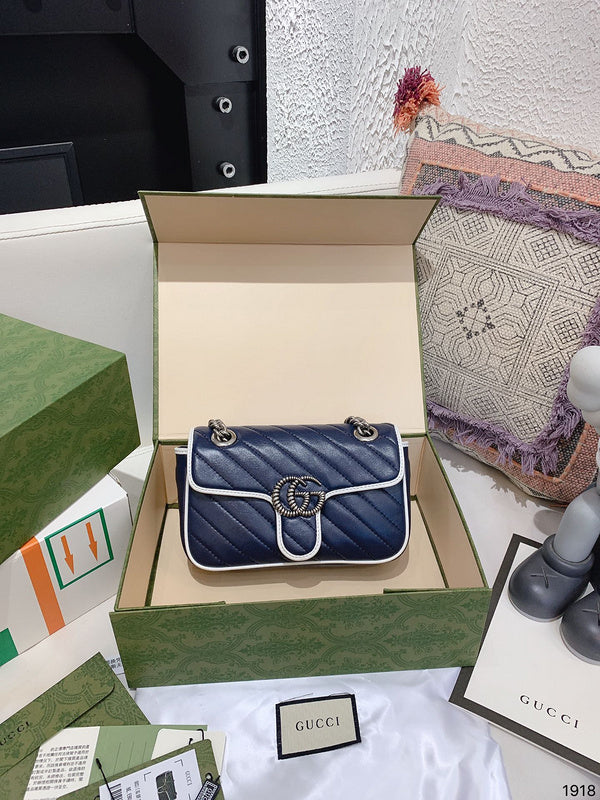 Aura Bags - BGA Bags - 1313