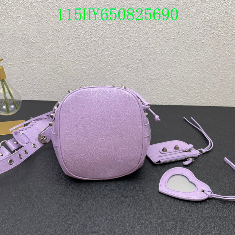 Aura Bags - BGA Bags - 2140