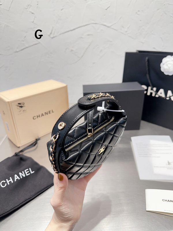 aura-bags - Chanel Bags - 7102