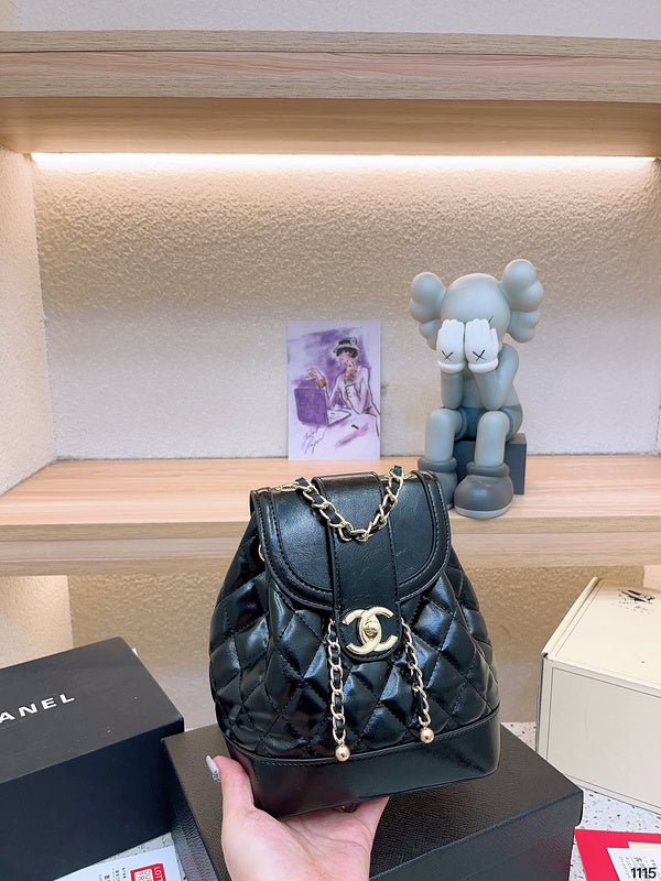 aura-bags - Chanel Bags - 6919