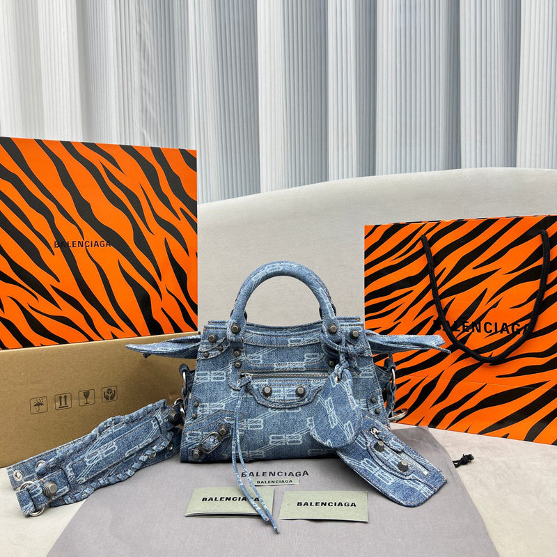 Aura Bags - Balenciaga Bags - 947