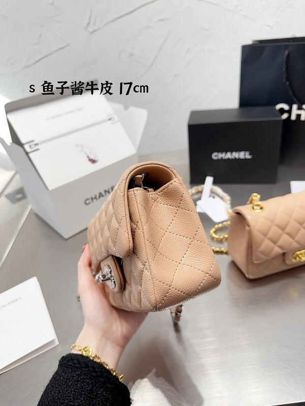 aura-bags - Chanel Bags - 7013