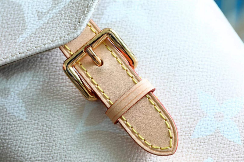 Luxury - Louis Vuitton Bags - 008