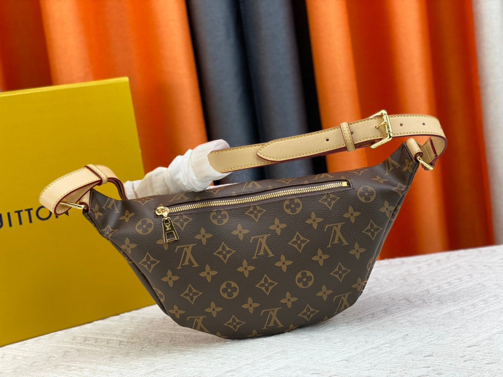 Luxury Bags Louis Vuitton  829