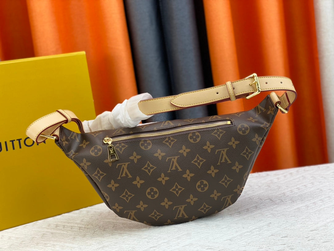 Luxury Bags Louis Vuitton  829