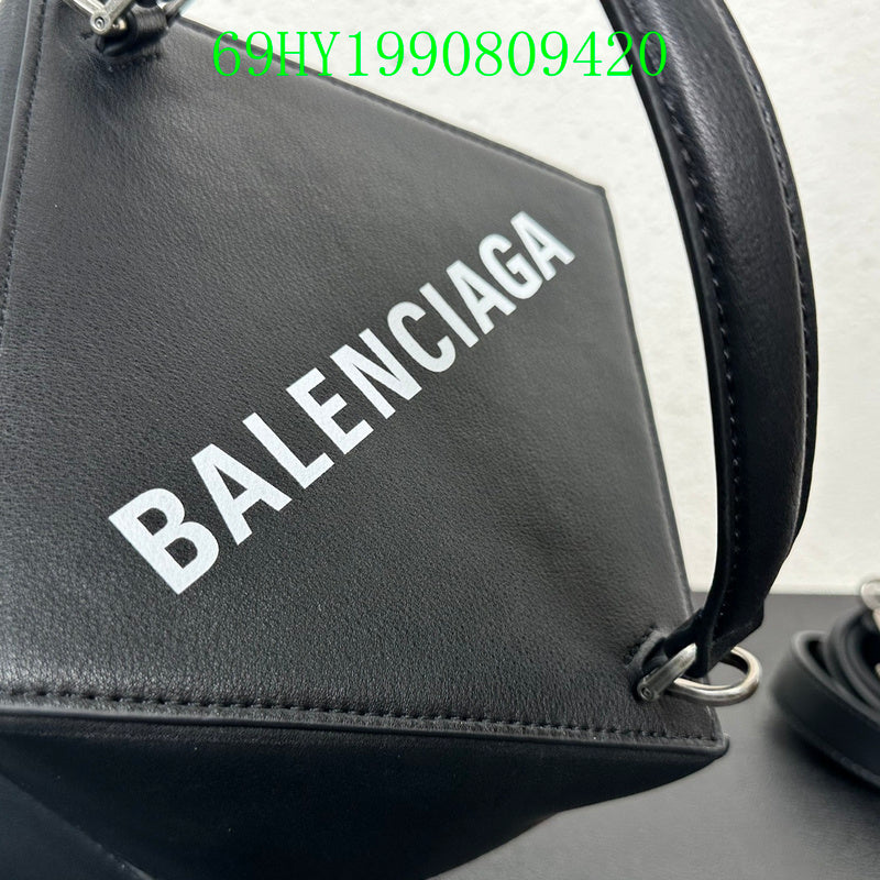 Aura Bags - BGA Bags - 1640