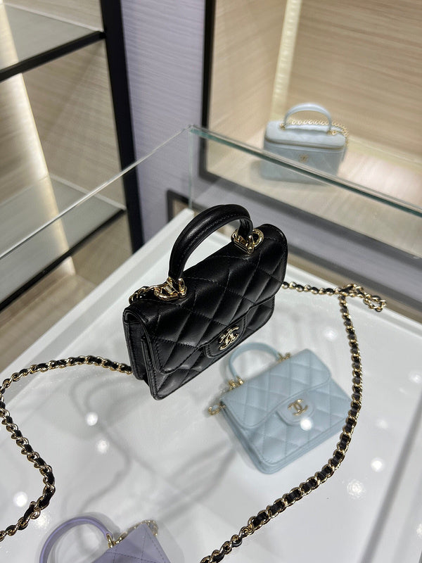 aura-bags - Chanel Bags - 7371